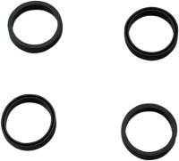 James Gasket - James Gasket Manifold to Carb Seal - 44mm - JGI-29639-99 - Image 1
