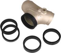James Gasket - James Gasket Manifold to Carb Seal - 44mm - JGI-29639-99 - Image 2