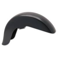 Klock Werks - Klock Werks Benchmark Front Fender for 21in. Wheel - KWF-02-0001 - Image 1
