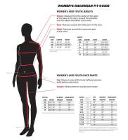 Alpinestars - Alpinestars SM3 Heat Helmet - 8301026-1949-L - Silver/Blue/Black Matte - Large - Image 2