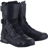 Alpinestars - Alpinestars SP-X BOA Drystar Boots - 2242025-111-42 - Black/Dark Gray - 42 - Image 1