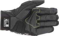 Alpinestars - Alpinestars SMX Z Drystar Gloves - 3527421-10-S - Black - Small - Image 2