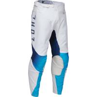 Thor - Thor Storm Youth Pants - 2903-2595 - White - 26 - Image 1