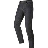 Alpinestars - Alpinestars Cult-8 Stretch Denim Pants - 3325024-7202-28 - Rinse Blue - 28 - Image 1