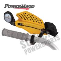 Powermadd - Powermadd Fixed & Folding Mirror Kit - 34289 - Image 2