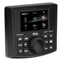Boss Audio - Boss Audio MGV520B Marine Stereo Head Unit - AM/FM/BT/USB - Image 2