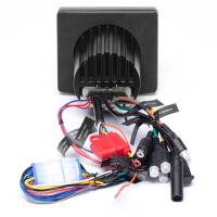 Boss Audio - Boss Audio MGV520B Marine Stereo Head Unit - AM/FM/BT/USB - Image 3