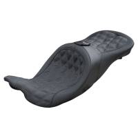 Danny Gray - Danny Gray Longhaul 2-UP XL with BreathableRec. Air Diamond Stitch Seat - 21-413DIAAIR - Image 1