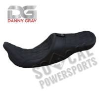 Danny Gray - Danny Gray Longhaul 2-UP XL with BreathableRec. Air Diamond Stitch Seat - 21-413DIAAIR - Image 2