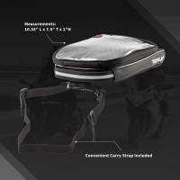 Fly Racing - Fly Racing Mini Tank Bag - #6245 479-10~110 - Image 4