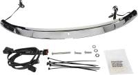 Ciro - Ciro Windshield Trim - Chrome LED - 11000 - Image 1