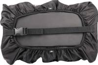 Thrashin Supply Company - Thrashin Supply Company Passenger Bag - Black - TSB-009 - Image 7