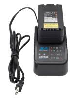 Moose Racing - Moose Racing Battery Chargers for Agriod Rs-16 - X01-E2502 - Image 2