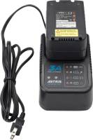 Moose Racing - Moose Racing Battery Chargers for Agriod Rs-16 - X01-E2502 - Image 3