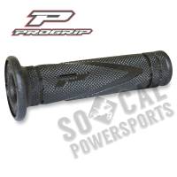 Pro Grip - Pro Grip 837 Single Density Road Race Grips - Black - 837BK - Image 2