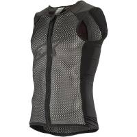 Alpinestars - Alpinestars Paragon Plus Protection Vest - 1650920-12B-S - Black/White - Small - Image 1