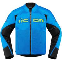 Icon - Icon Contra2 Jacket - 2820-4769 - Light Blue - 3XL - Image 1