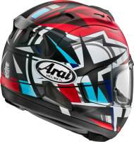 Arai Helmets - Arai Helmets Corsair-X Takumi Helmet - 0101-15883 - Takumi - X-Small - Image 2