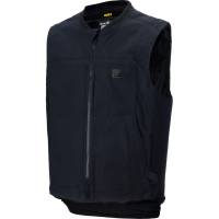 Alpinestars - Alpinestars Canvas Tech-Air 3 System Vest - 6500224-10-XXL - Black - 2XL - Image 1