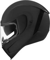 Icon - Icon Airform Rubatone Helmet - 0101-12096 - Black - Large - Image 2