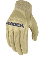 Icon - Icon Arakis Gloves - XF-2-3301-2524 - Tan - Small - Image 1