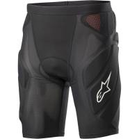 Alpinestars - Alpinestars Vector Tech Shorts - 1657519-10-M - Black - Medium - Image 1