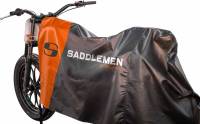 Saddlemen - Saddlemen Team Saddlemen Race Bike Cover - EX000269S - Image 1