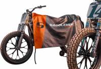 Saddlemen - Saddlemen Team Saddlemen Race Bike Cover - EX000269S - Image 2