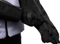 Icon - Icon Hooligan CE Jacket - 2820-5798 - White - Medium - Image 4