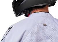 Icon - Icon Hooligan CE Jacket - 2820-5798 - White - Medium - Image 6