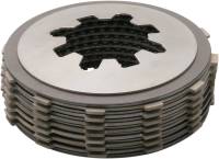 Belt Drives Ltd - Belt Drives Ltd Plate Kit for Primo Rivera Belt Drive Clutch/Pro Clutch Kit - BDLPCP-0012 - Image 1