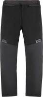 Icon - Icon Mesh AF Overpants - 2821-1315 - Black - Medium - Image 1