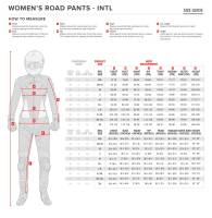 Fly Racing - Fly Racing Formula S Carbon Legacy Youth Helmet - 73-4445YL - Black/Electric Blue/Fuschia - Large - Image 2