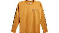Alpinestars - Alpinestars Sunday Long-Sleeve T-Shirt - 12137184059XXL - Gold - 2XL - Image 1