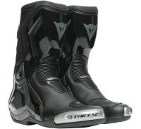 Dainese - Dainese Torque 3 Out Boots - 201795227-604-39 - Black/Gray - 7 - Image 1