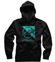 Alpinestars - Alpinestars Rift Zip Hoody - 10365301110L - Black - Large - Image 1