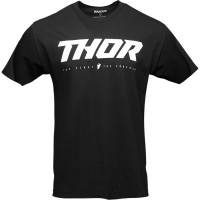 Thor - Thor Loud 2 T-Shirt - 3030-21014 - Black - 4XL - Image 1