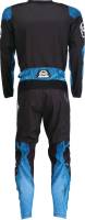 Moose Racing - Moose Racing Qualifier Jersey - 2910-7541 - Blue/Black - 5XL - Image 2