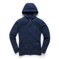 Alpinestars - Alpinestars Effortless Womens Fleece - 1W385320070L - Navy - Large - Image 1