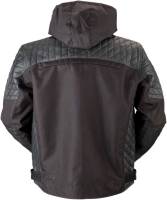 Z1R - Z1R Conquerer Jacket - 2820-4938 - Black - 3XL - Image 3