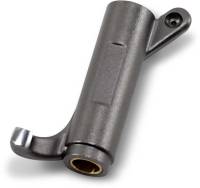 Drag Specialties - Drag Specialties Replacement Rocker Arms with Bushings - Front Intake/Rear Exhaust - 17360-66-BX - Image 1