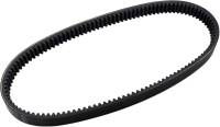 Parts Unlimited - Parts Unlimited Super X Belt - 1 3/8in. x 46 7/16in. - 46-0316 - Image 1