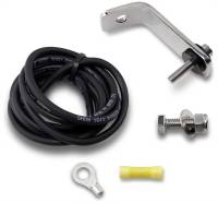 Pingel - Pingel CB Low Mount Antenna Relocation Kit - 62137 - Image 1