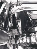 Pingel - Pingel CB Low Mount Antenna Relocation Kit - 62137 - Image 2