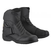Alpinestars - Alpinestars New Land Gore-Tex Boots - 2332013-10-46 - Black - 11.5 - Image 1