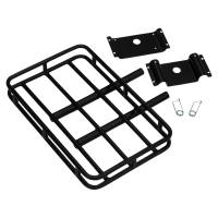 Show Chrome - Show Chrome Universal Trailer Hitch Rack - 52-828 - Image 1