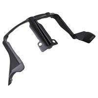 Kuryakyn - Kuryakyn Precision Tappet Block Accent - Gloss Black - 6440 - Image 1