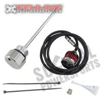 Feuling - Feuling Vented Dipsticks - Polished - 3087 - Image 2