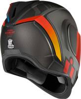 Icon - Icon Airform Resurgent Helmet - 0101-14764 - Red - Medium - Image 3