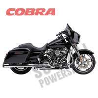 Cobra - Cobra El Diablo Slip-Ons - Chrome - 6206 - Image 2